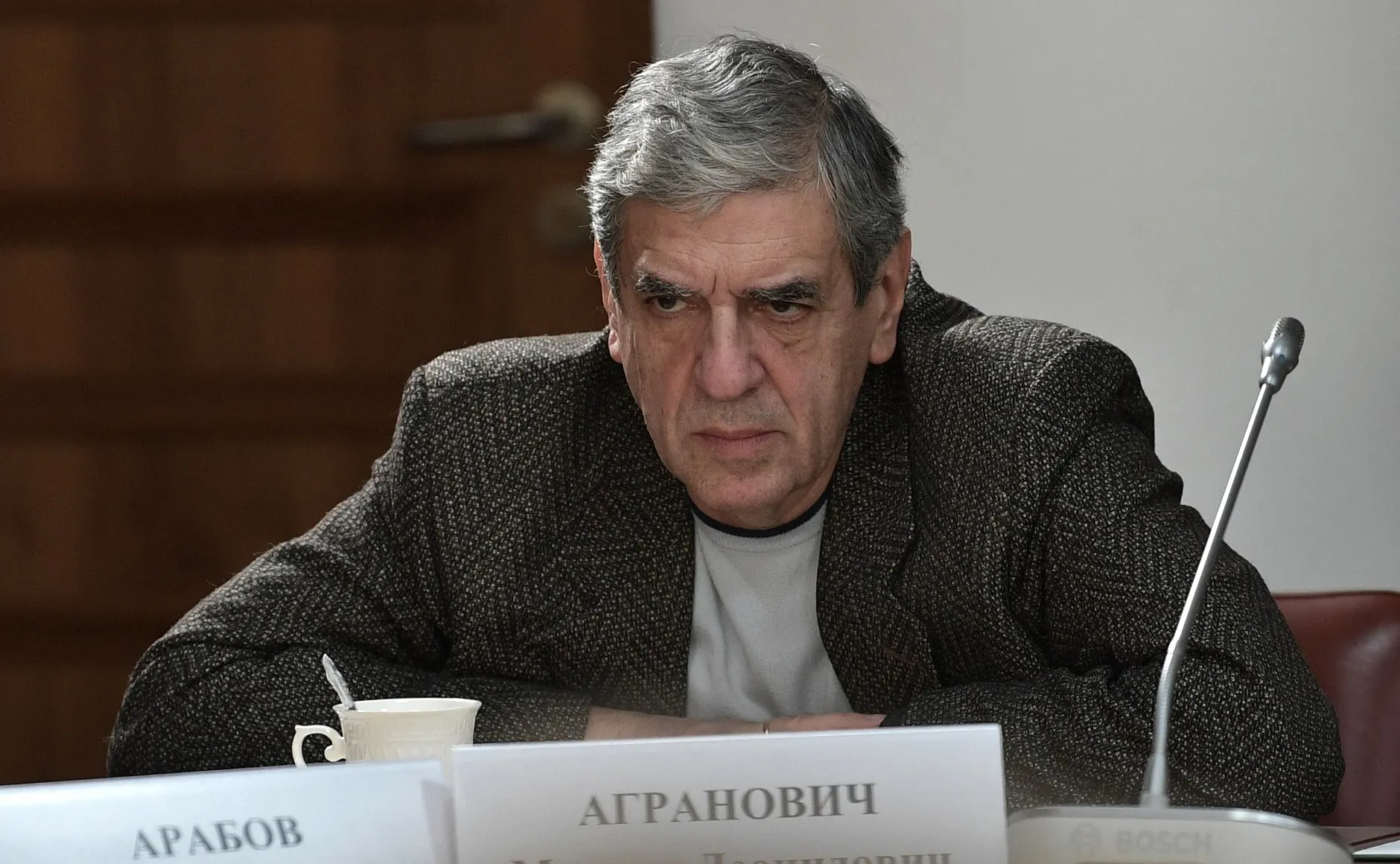 Операторский факультет ВГИКа набирает в специальную группу мастерской Михаила Аграновича: обучение бесплатно с 2027 года при условии заключения годичного контракта с Министерством обороны на службу в войсках беспилотных летательных аппаратов.