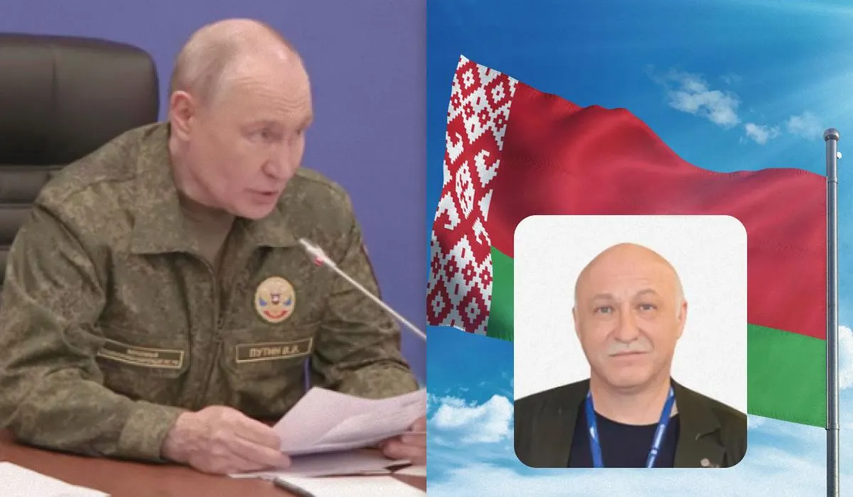Павел Лакийчук предупреждает, что при объявлении мобилизации Россия сможет нарастить пополнение армии к маю; Украине нужно успеть укрепить позиции и повышать огневой потенциал, чтобы снизить наступательный потенциал противника.