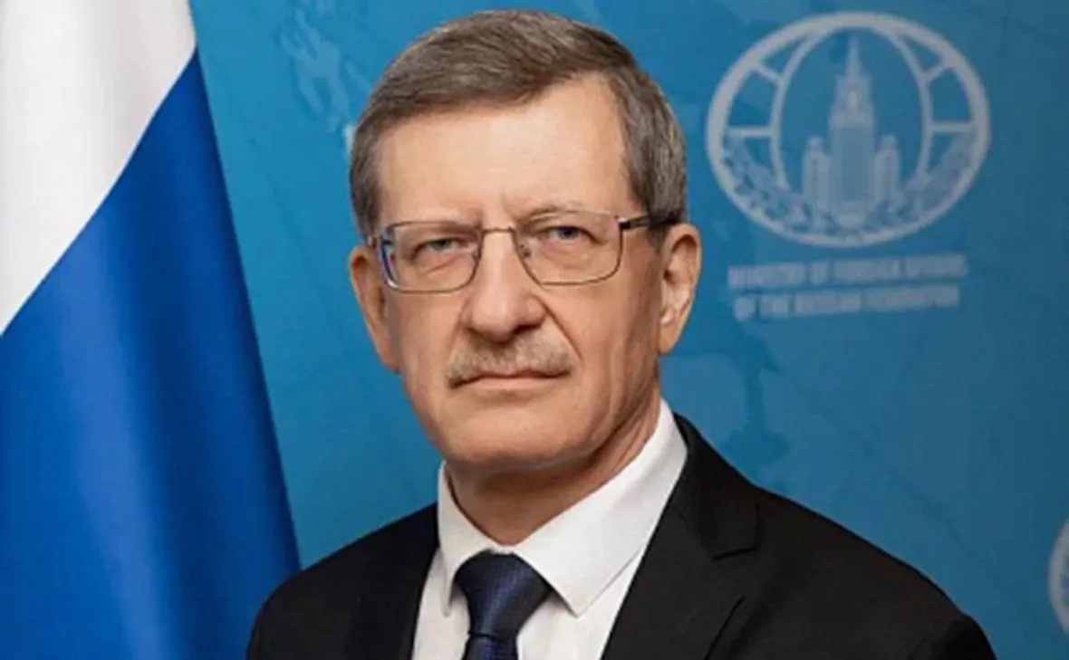 Указ о назначении опубликован на портале правовой информации. Другим указом Подъёлышев освобождён от должности посла в Нигерии.