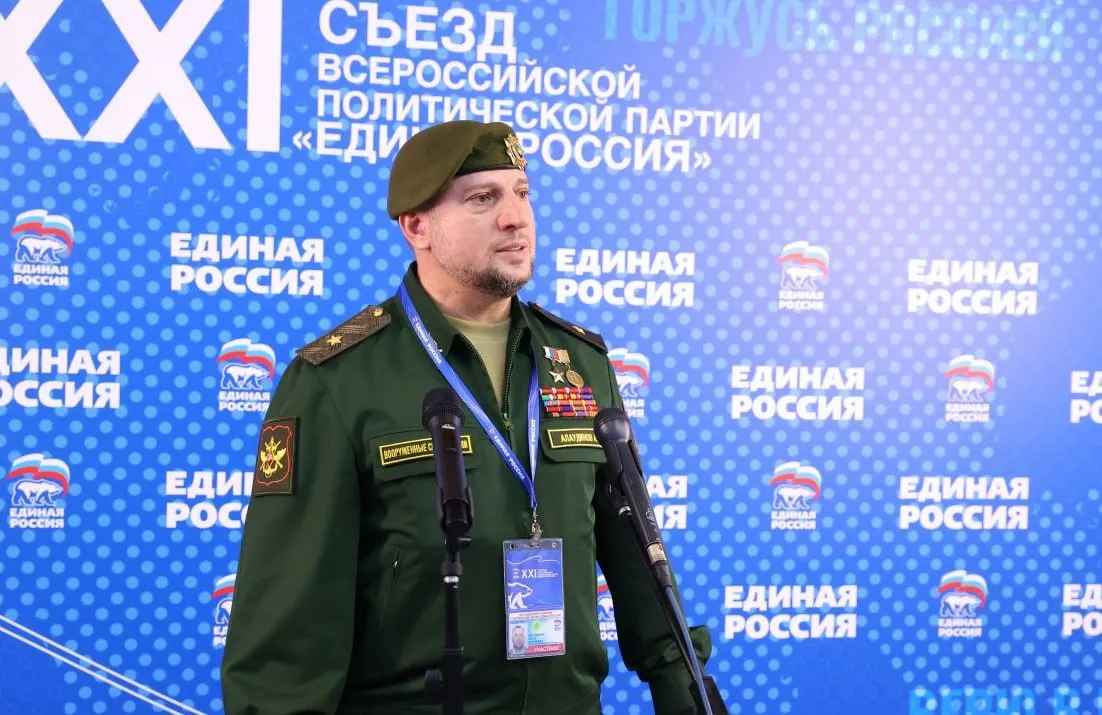 Командир спецназа выступил с инициативой вернуть смертную казнь на время трибунала над пленными ВСУ после завершения специальной операции.