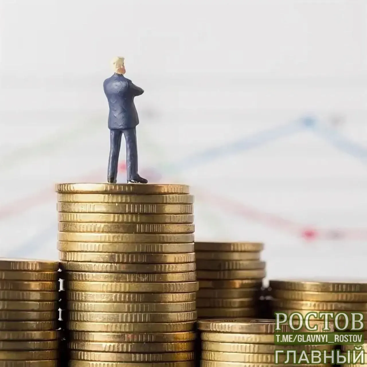 Минфин предложил взимать налог с прибыли добывающих компаний, получаемой за счёт роста мировых цен.