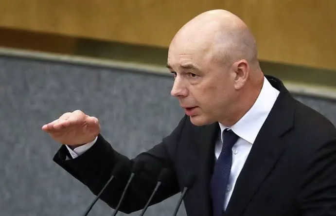 Глава Минфина и член партии заявил о необходимости финансовой подушки — «нычка» — и использовании ФНБ для финансирования обязательств в условиях колебаний цен на нефть.