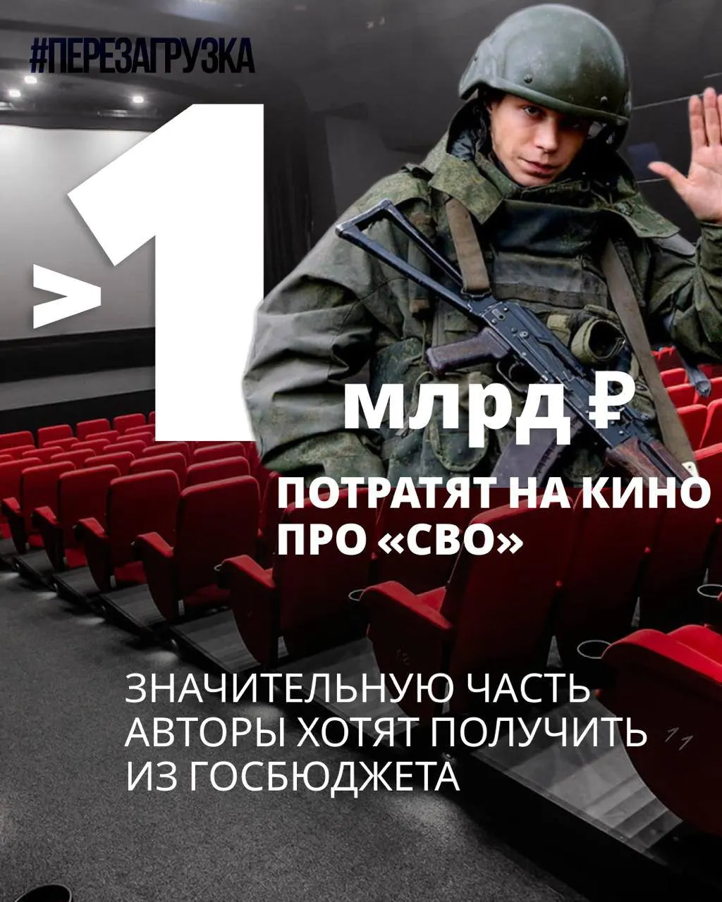 11 кинопроектов заявлены на господдержку на сумму около 964 млн рублей; в обзоре — сюжеты, детали финансирования и общественная реакция.