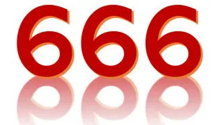 Российские суды начали наказывать граждан за использование числа 666 и других символов, которые власти относят к атрибутике запрещенного «Международного движения сатанизма». Судебная практика предусматривает штрафы и административные аресты за публикации и татуировки с такой символикой.