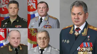 После смены руководителя Минобороны почти треть ключевых управленцев ведомства и подведомственных структур лишились своих постов, многие оказались фигурантами уголовных дел о коррупции и хищениях.