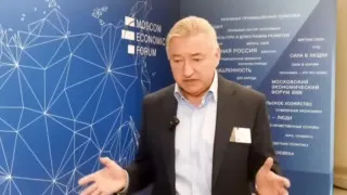 Руководители промышленных предприятий и академики предупреждают о «фундаментальном кризисе» российской экономики, провале импортозамещения, деградации машиностроения и научного потенциала на фоне падения ВВП и снижения реальных доходов населения.