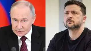 Украина обратилась к Турции с просьбой помочь организовать личные переговоры между Владимиром Зеленским и Владимиром Путиным на фоне застопорившегося мирного процесса и боевых действий, рассчитывая придать им новый импульс и усилить давление санкциями.
