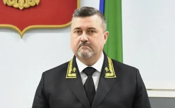 Высшая квалификационная коллегия судей удовлетворила его заявление о прекращении полномочий. Ранее в республике предлагали выдвинуть Щукина на пост главы Дагестана — кандидатуру поддержал президент.