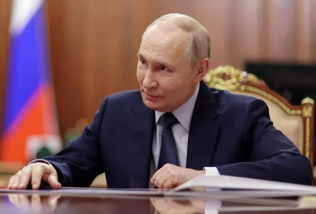 Пресс‑секретарь президента заявил, что мир ждёт речи Путина в День Победы, и такой интерес оправдан.