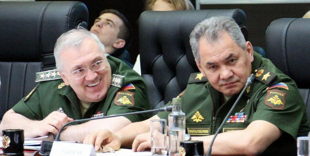 В Москве суд удовлетворил иск Генпрокуратуры и обратил в доход государства деньги, недвижимость и другие активы бывшего первого замминистра обороны Руслана Цаликова и членов его семьи на общую сумму 5,5 млрд руб.