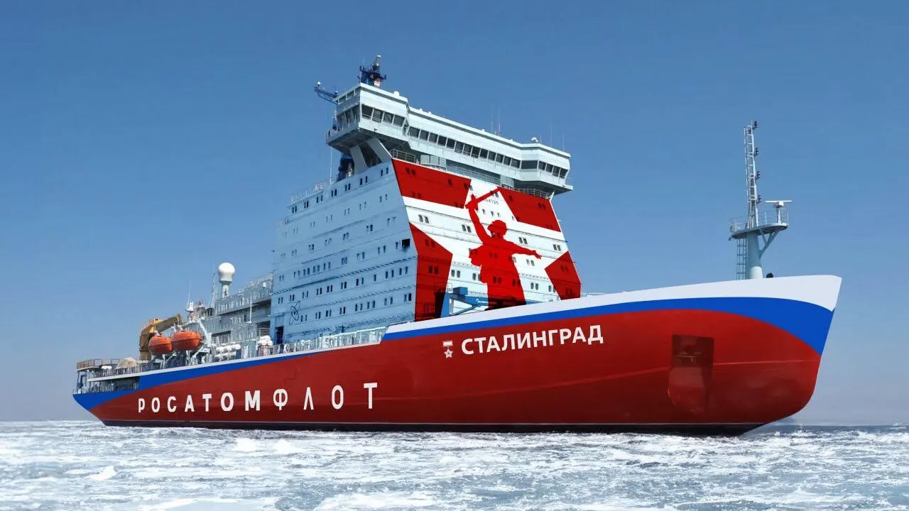 Обсуждаются введение портового сбора на экспорт или плата за тонну на Северном морском пути — возможный источник средств для достройки ледоколов, но грузоотправители уже выражают недовольство.