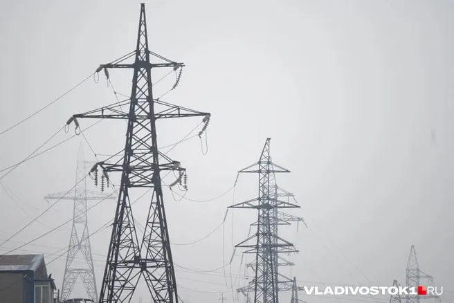Минэкономразвития в утверждённом прогнозе ожидает поэтапного повышения тарифов в Приморье: после увеличения с октября 2026 года цены будут расти ежегодно и к 2029 году достигнут примерно 8,04 рубля за киловатт‑час.