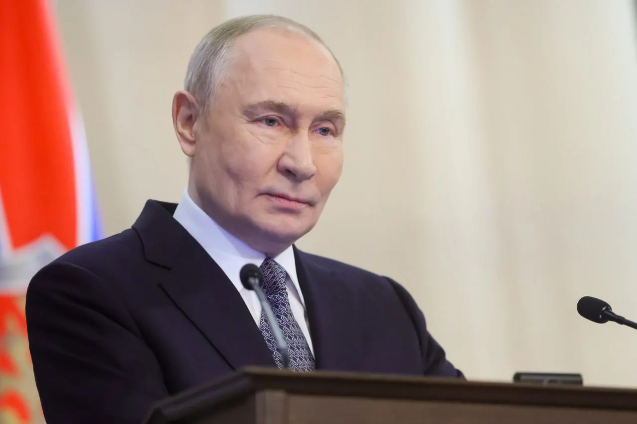 Президент России Владимир Путин прибудет в Казахстан 27–29 мая по приглашению Касым-Жомарта Токаева. В ходе переговоров обсудят укрепление стратегического партнёрства и союзнических отношений между странами.