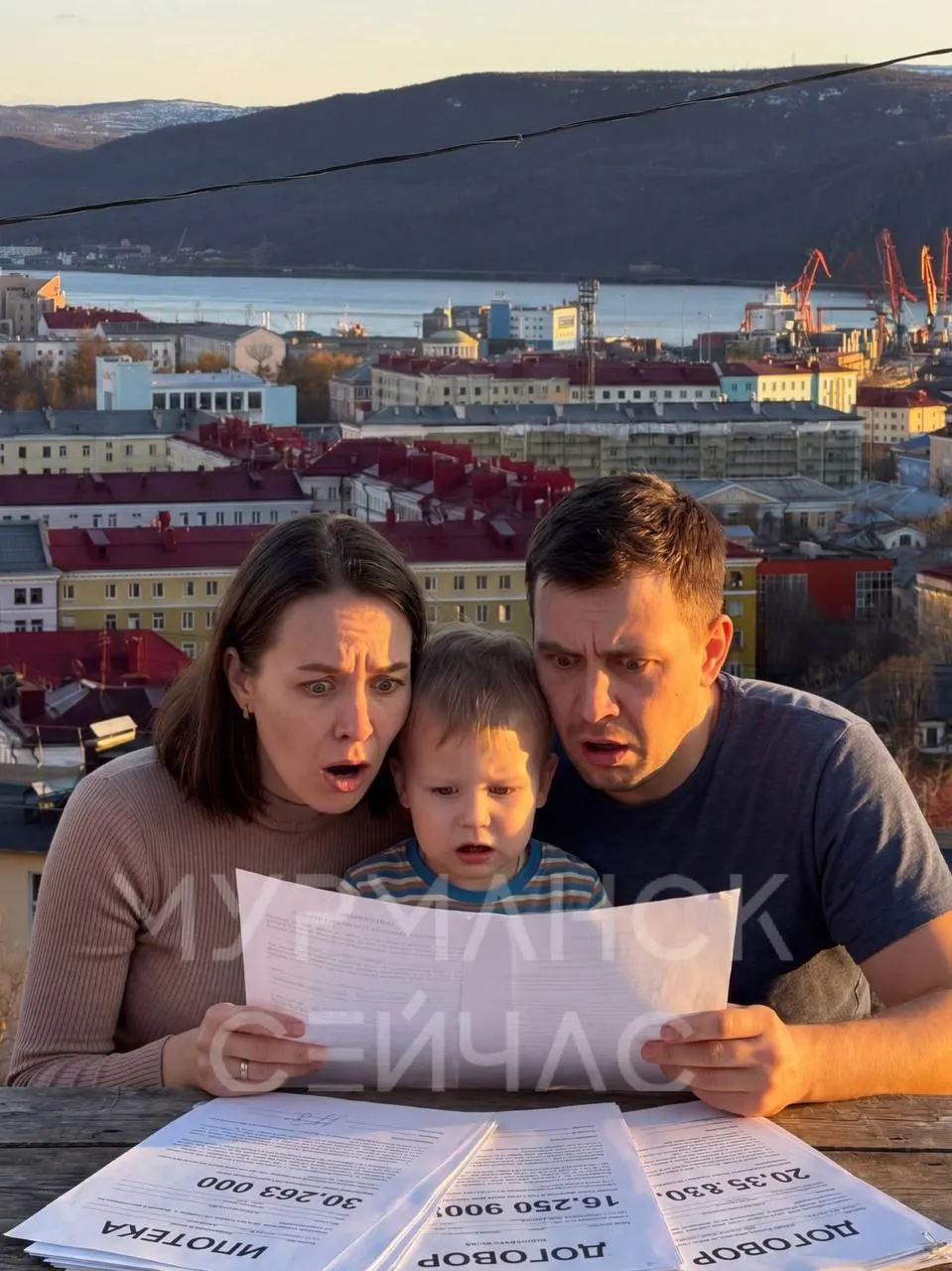 С 1 июля 2026 года льготная ставка по семейной ипотеке для семей с одним ребёнком может увеличиться с 6% до 12%. Для семей в Мурманске это чревато ростом ежемесячных выплат примерно на 28–30 тысяч рублей и риском потерять возможность покупки жилья.