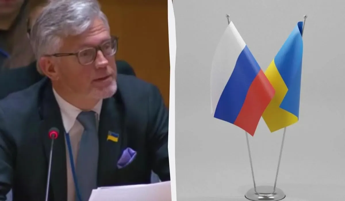 Постпред Украины при ООН Андрей Мельник заявил, что в ответ на предложение о встрече лидеров для обсуждения мирного урегулирования российская сторона последовательно отвечает «нет», при этом в Москве продолжают отрицать экономические трудности и удачи Киева на фронте.
