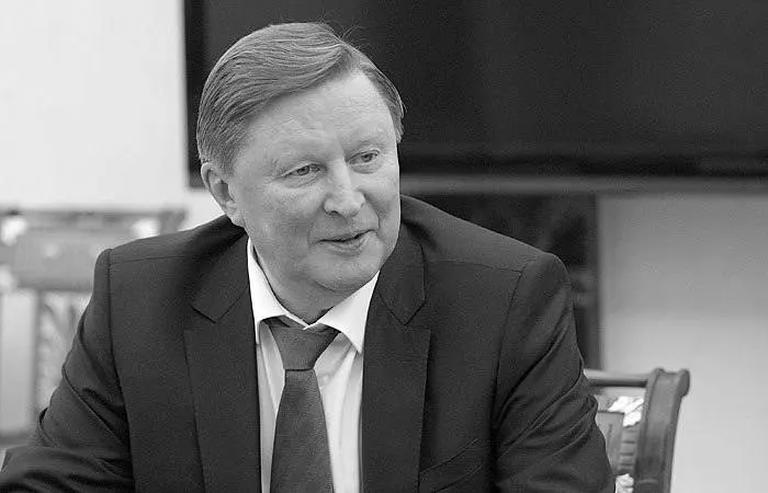 Умер бывший министр обороны РФ и спецпредставитель президента Сергей Иванов. Он руководил Минобороны в 2001—2007 годах.