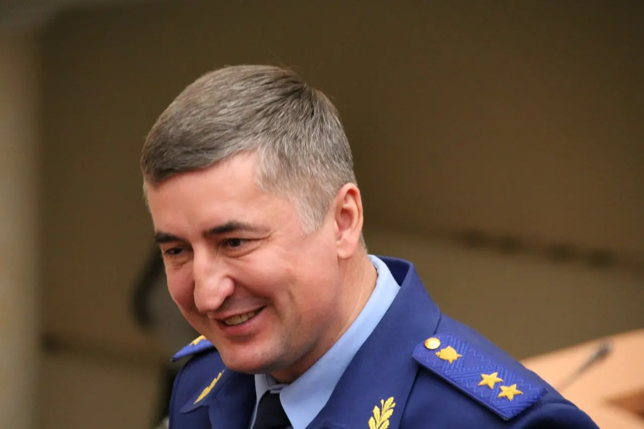 Указ от 28 июня: Сергей Филипенко назначен прокурором Воронежской области на пять лет, Роман Пантелеев стал прокурором Саратовской области.