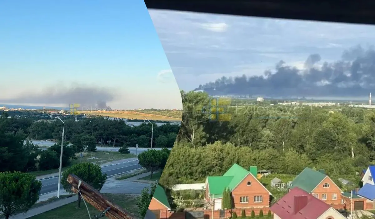 В ночных ударах беспилотников пострадал нефтеперерабатывающий завод в Салавате; сообщается о взрывах и пожарах также на Кубани, в Саратовской области, а в ряде районов фиксировали попадания по логистическим и складским объектам.