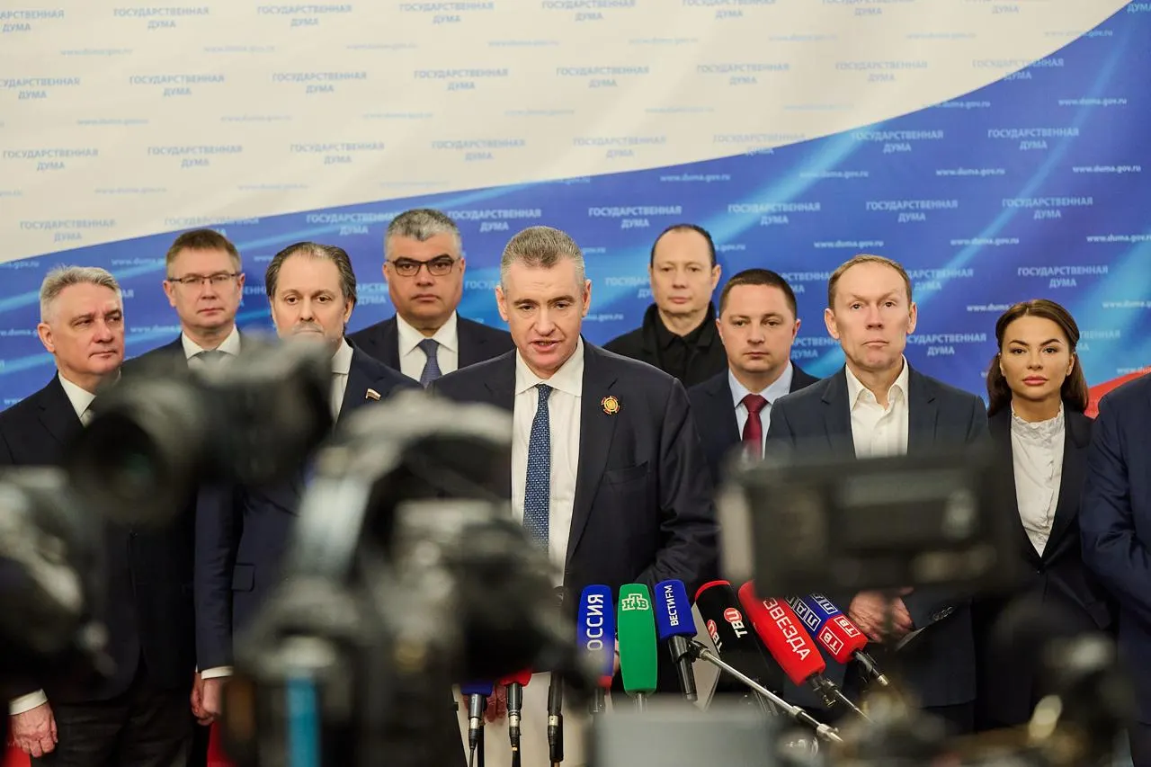 Партия направила в правительство законопроект об отмене ряда штрафов, которые, по её мнению, утратили смысл и создают сложности для граждан.
