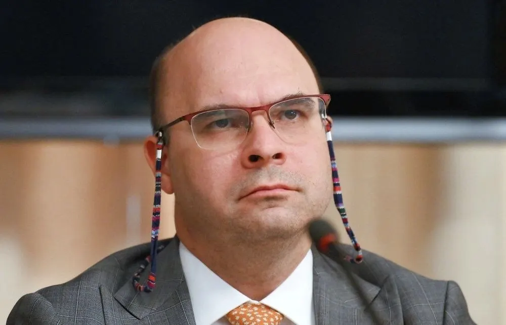 Заместитель председателя Банка России Алексей Заботкин заявил, что замораживание банковских вкладов россиян не рассматривается и «не будет ни при каком сценарии».