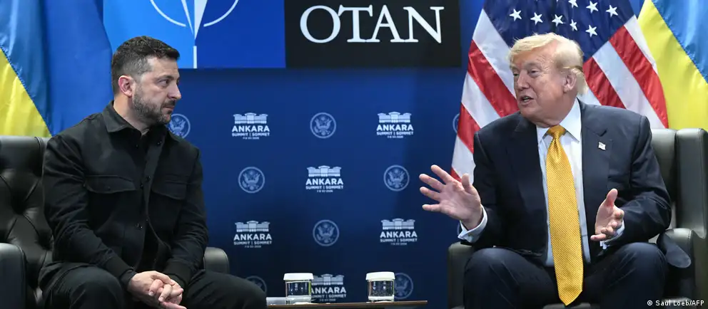 Президент США Дональд Трамп заявил, что Вашингтон намерен разрешить Украине самим производить ракеты для ЗРК Patriot; он также сообщил о планах переговоров с Владимиром Путиным. Киев ранее жаловался на дефицит ракет-перехватчиков.