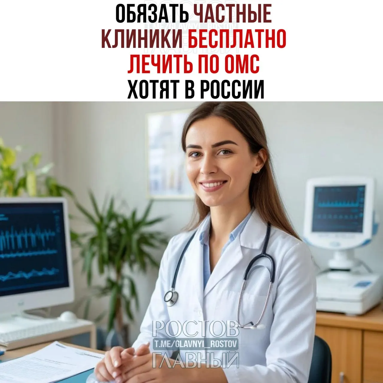 Депутаты предлагают привлекать частные медицинские организации к системе ОМС, чтобы обеспечить бесплатную помощь в регионах с нехваткой государственных больниц.