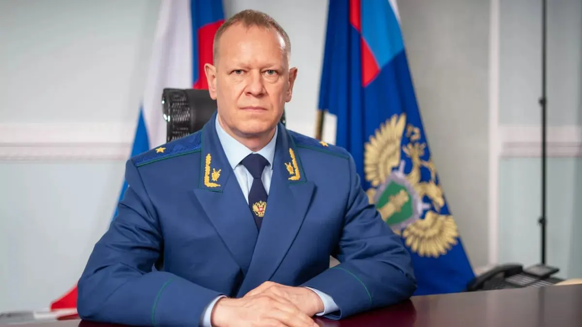 Президент направил кандидатуру Николая Рябова на согласование в Совет Федерации; консультации по назначению прокуроров, включая Алтайский край, запланированы на 16 июля.