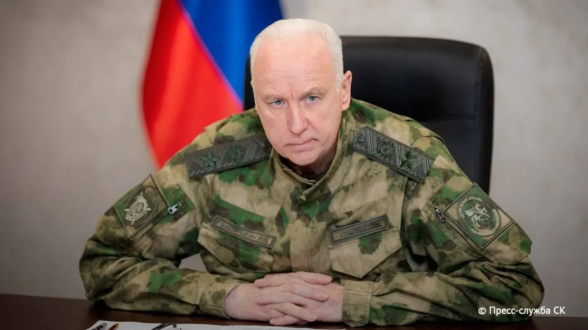 Глава Следственного комитета сообщил, что с начала войны пострадали 54 региона, погибли 1 472 человека (включая 45 детей), ранены 6 754 человека; ущерб оценивается свыше 1 трлн рублей.
