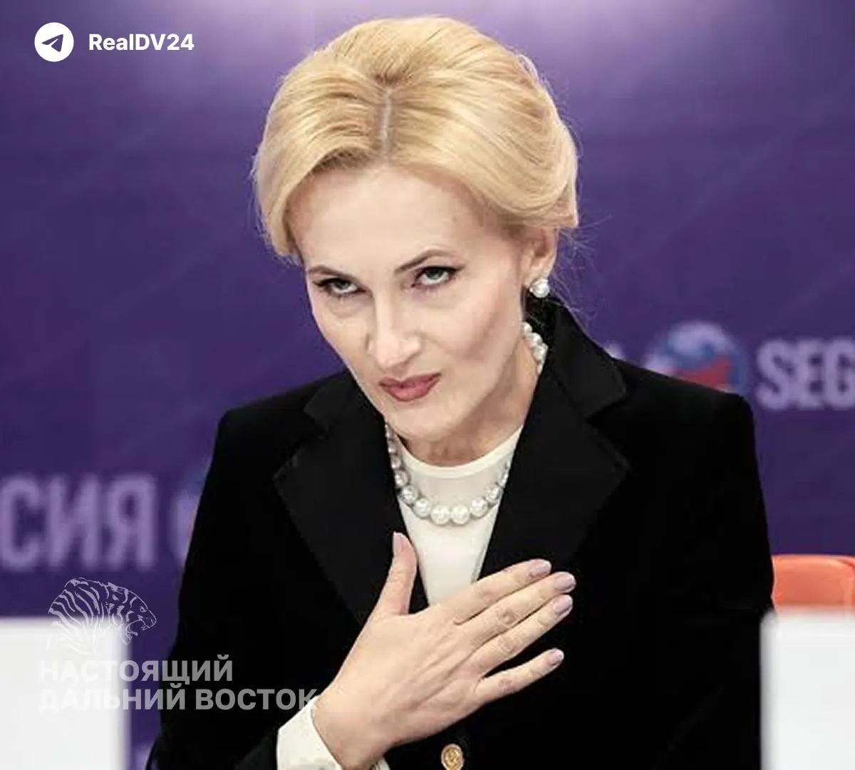 Ирина Яровая, избранная по Камчатскому одномандатному округу, значится автором 245 вступивших в силу законов VIII созыва. Среди её инициатив — ужесточение миграционного контроля, расширение мер против «иностранного влияния» и повышение ответственности за диверсии. В сентябре она вновь будет баллотироваться в Госдуму.