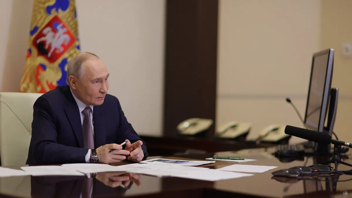 Президент подписал документ, допускающий введение внешнего управления на принадлежащих ему объектах в случае невыполнения мер по обеспечению их безопасности.