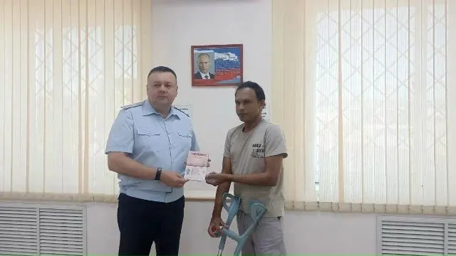 История уроженца Шри-Ланки, вербованного в российские вооружённые силы, который после ранения не получил выплат и пытался вернуться домой через Бурятию.