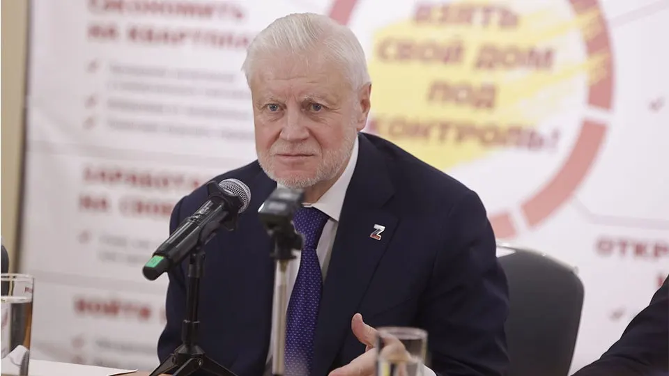 Политик призвал повысить ответственность за преступления против участников специальной военной операции и ветеранов боевых действий, заявив о защите защищающих их.