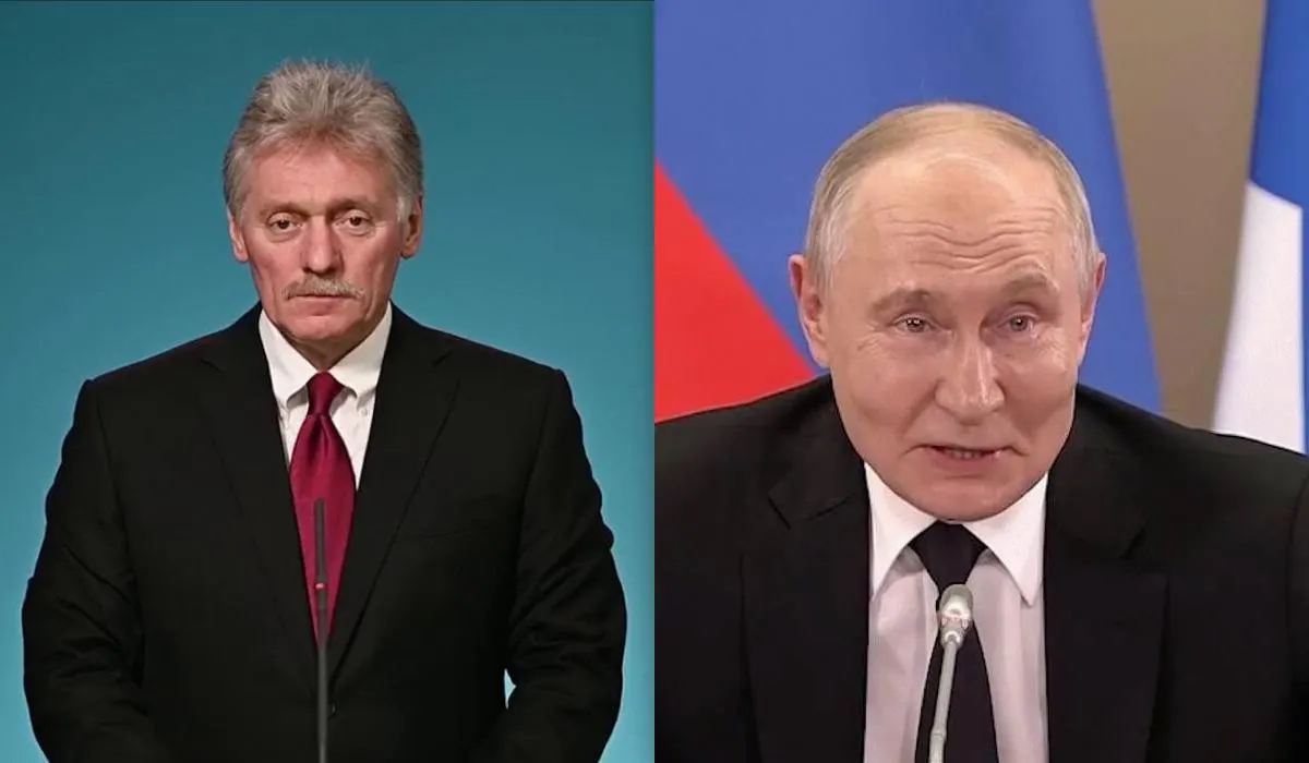 Пресс-секретарь Кремля сообщил о признательности за приглашение Путина на саммит в Майами; решение по участию будет приниматься по обстоятельствам.