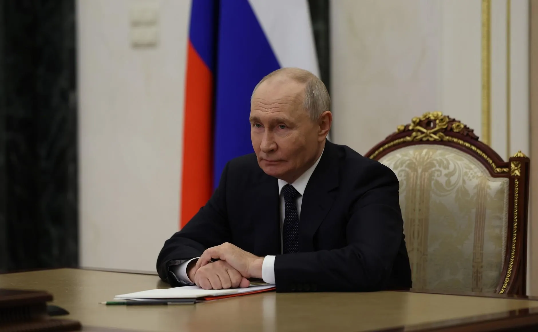Публикуем основные заявления сторон и итоги начала встречи.