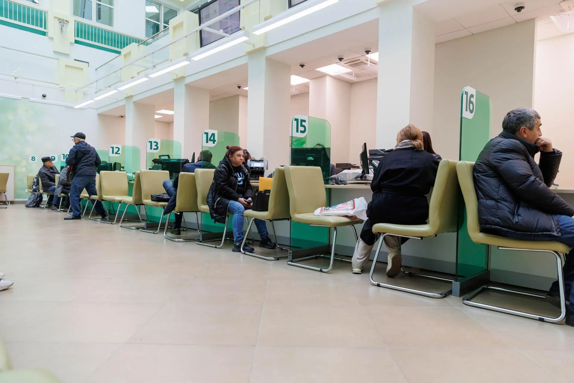 Обзор рисков дефолта и влияние на семейный бюджет.