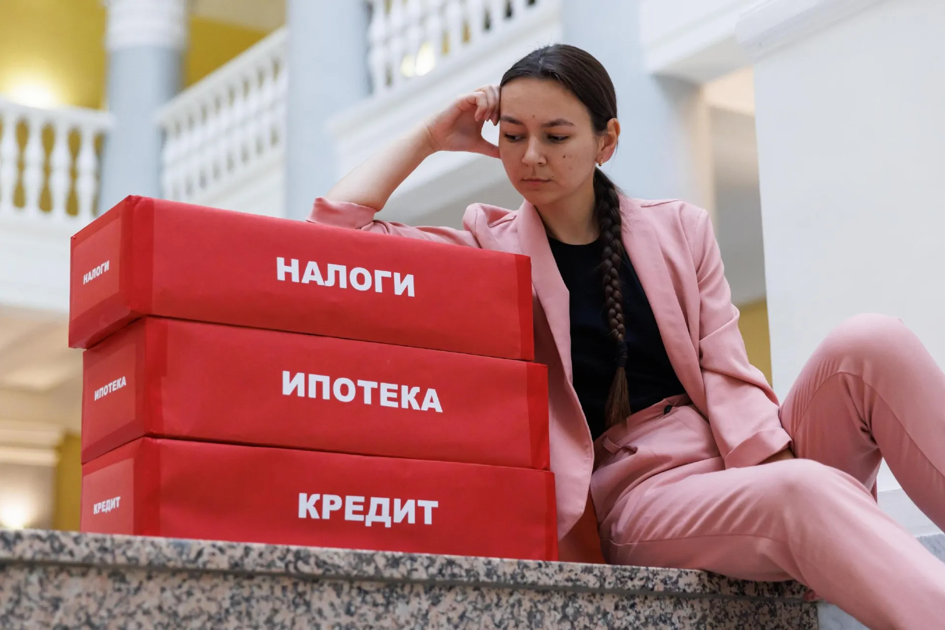 Экономисты обсуждают бюджет на 2027 год: налоговая политика должна быть более стабильной, чтобы не тормозить экономический рост.