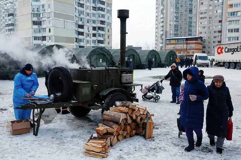 Международная комиссия пришла к выводу о военных преступлениях и преступлениях против человечности, связанных с ударами по энергетической инфраструктуре Украины; доклад передан Генеральной ассамблее ООН.