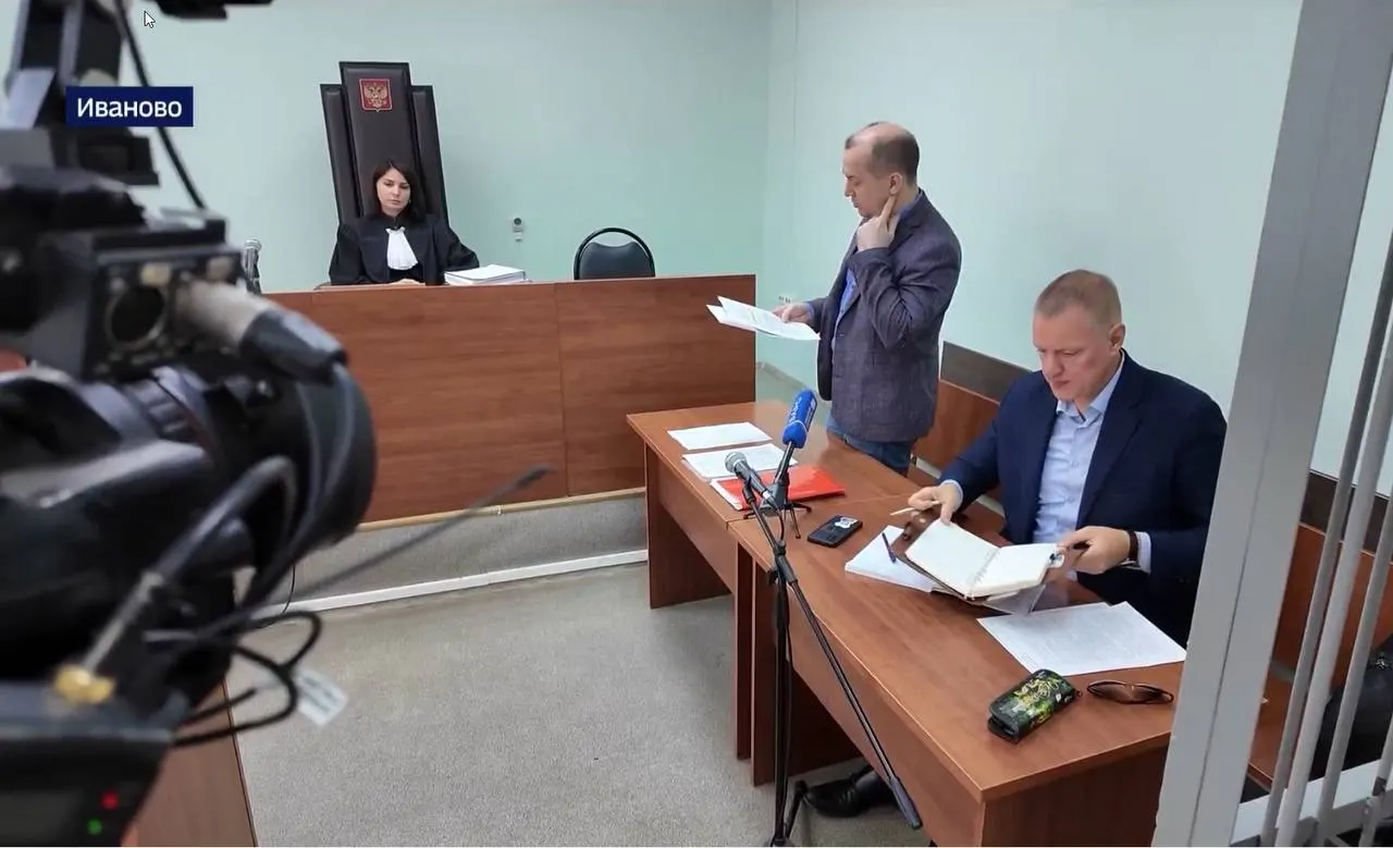 Глава Следственного комитета потребовал подробный доклад по делу главреда ивановского телеканала, затрагивающего публикации о МВД и ситуации вокруг СВО.