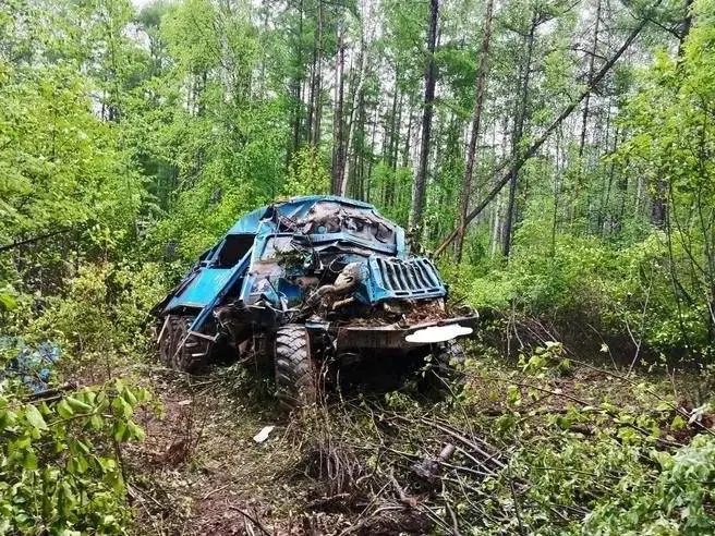 В Забайкальском крае водитель получил 5 лет колонии-поселения за смертельное ДТП с участием 34 вахтовиков на Александровском руднике.