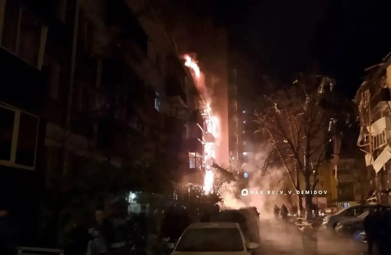 И снова пострадали мирные жители; погиб один человек.