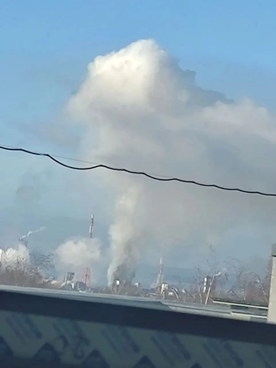 Ночью и утром 23 октября над Городецким округом произошли атаки беспилотников: пострадали жители, повреждены дома и инфраструктура; власти сообщили о сбитом большинстве БПЛА.