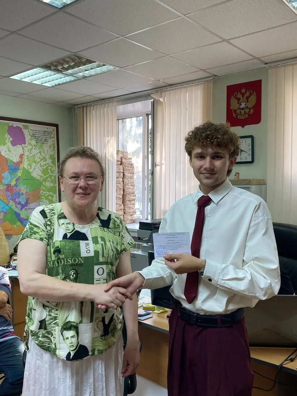 Минюст РФ включил 22-летнего новосибирского общественника и юриста Романа Малозёмова в реестр иностранных агентов; речь идёт о распространении материалов, признанных иностранными агентами, и участии в их распространении.