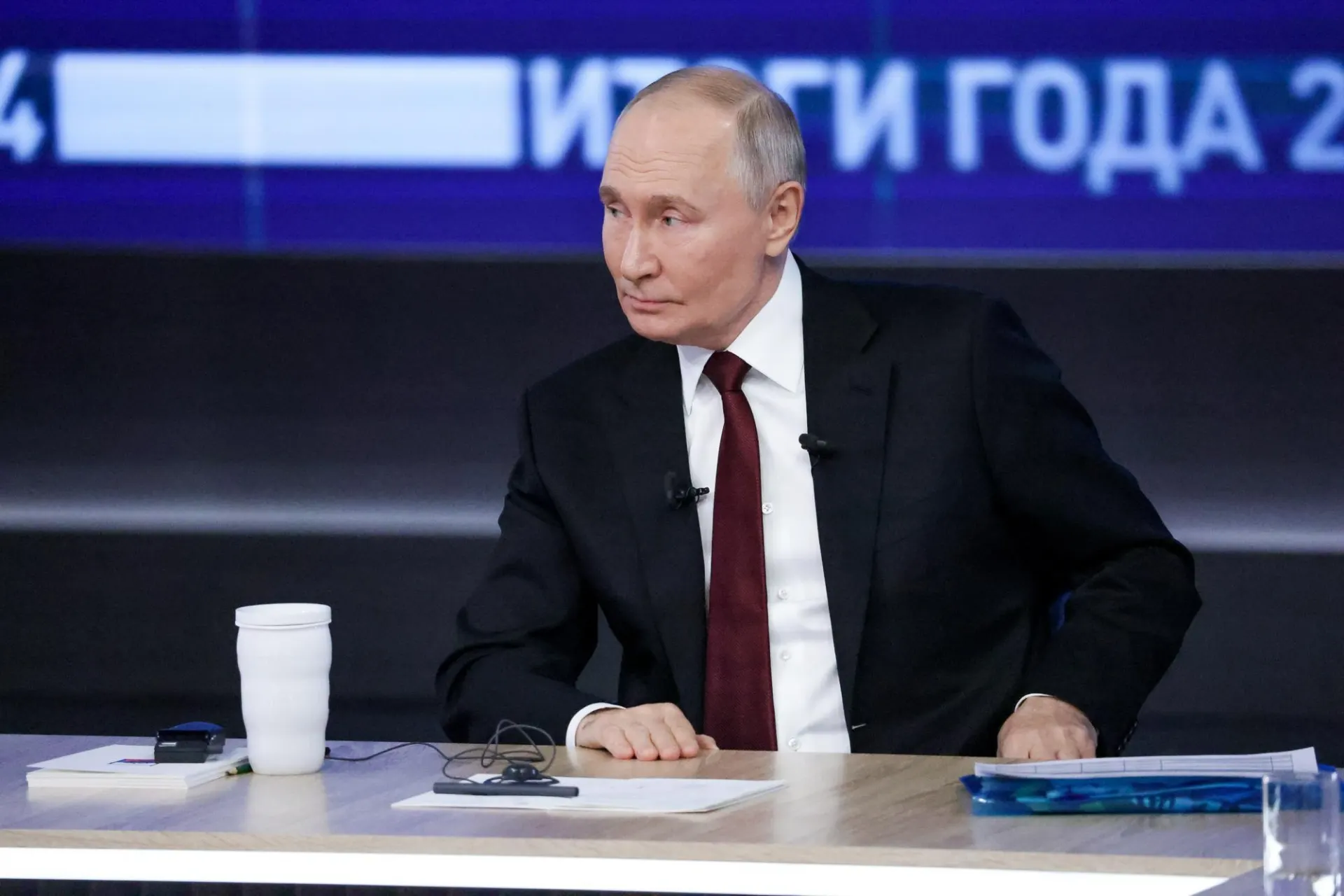 В 2026 году состоится прямая линия с президентом, мероприятие объединят с большой пресс-конференцией; детали раскрыты.