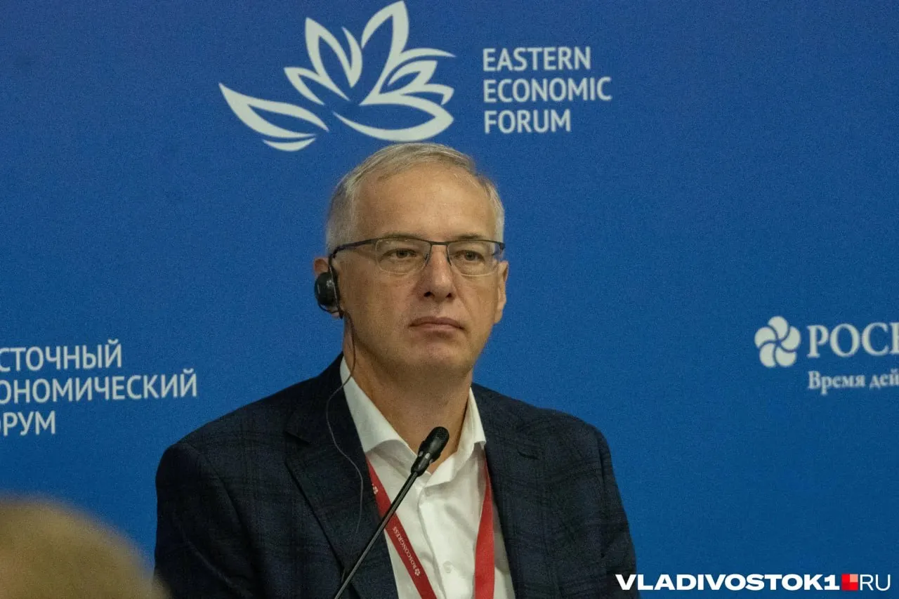 Глава DNS Дмитрий Алексеев прокомментировал кадровые решения в Приморском крае, отметив опыт Кожемяко и выразив уверенность в перспективах Дальнего Востока.