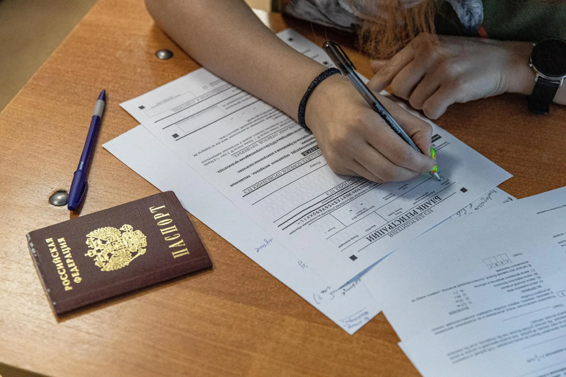 Минобрнауки предложила инициативу по изменению порядка приема в вузы; правила вступят в силу в 2027 году.