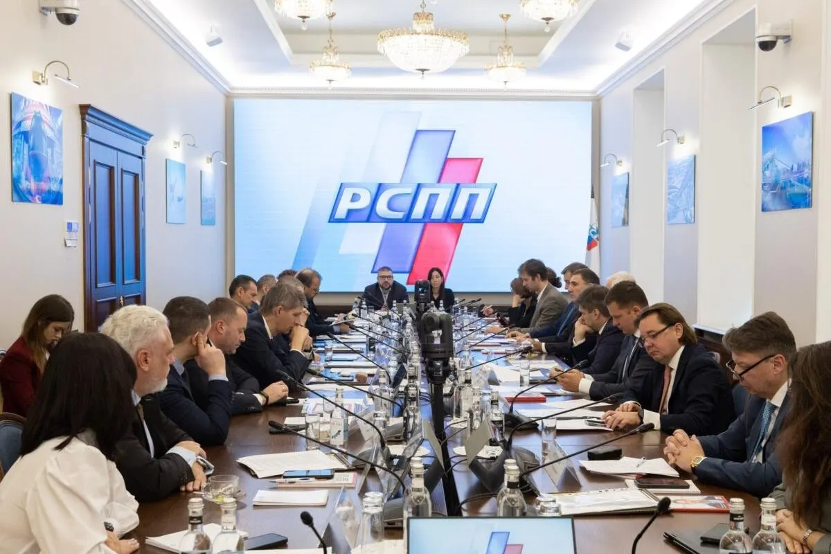Российский союз промышленников и предпринимателей выступает против проекта налога на сверхдоход для горнодобывающих компаний, критикуя обратную силу и предлагая альтернативы.