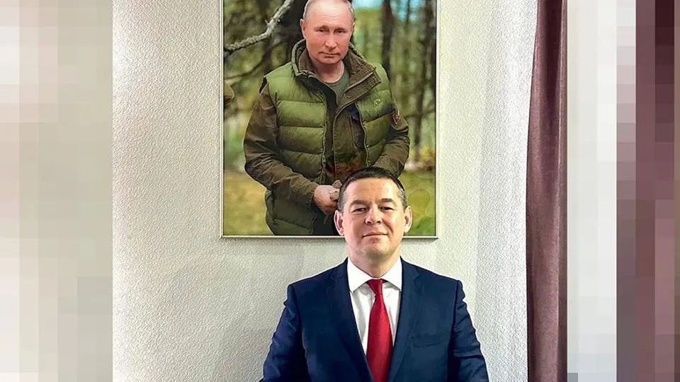 Российские власти передали активы пяти иностранных предприятий во временное управление российской компанией Центр Капитал, возглавляемой Мирхайдаровым, что вызвало дискуссии о роли государства в экономике и региональной политике.